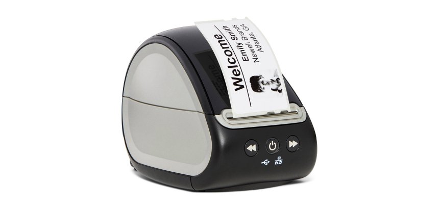 DYMO Label Printer LabelWriter 550 Turbo