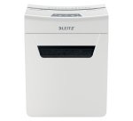 Leitz IQ Protect Premium 8X Cross Cut Paper Shredder P4