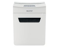 Distruggidocumenti Leitz IQ Protect Premium 8X Taglio a frammento livello di sicurezza P4 8 fogli