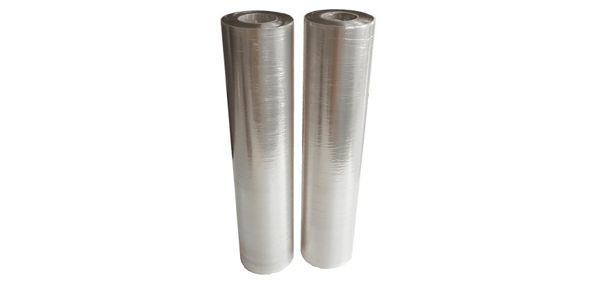 Film estensibile manuale Future Stretch 12 micron - 45 cm x 500 m