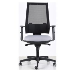 Sedia direzionale Era Tendence T-400 in rete