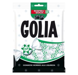 En_golia farfallina nera 160 g