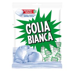En_golia bianca 160 g