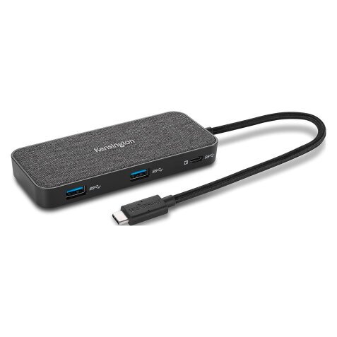 Docking station Kensington SD1650P USB-C alimentazione pass-through 100 W