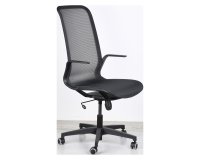 En_sedia rio rete nero monoscocca        dl