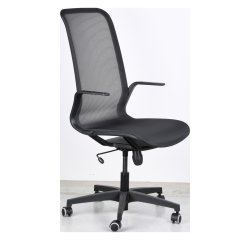 En_sedia rio rete nero monoscocca        dl