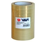 Nastro adesivo 24 mm x 66 m 6 unità