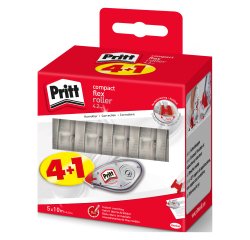 En_cf5 corr flex roll compact 4.2mmx10m pr