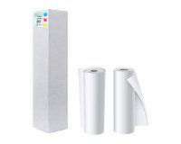 Carta plotter 90 g/m² 42 cm 2 unità
