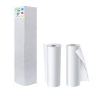 Carta plotter 90 g/m² 42 cm 2 unità