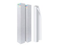 Carta plotter 90 g/m² 106,7 cm