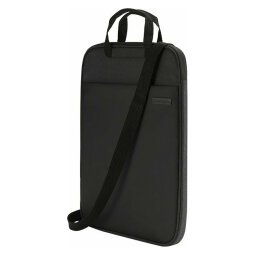 Custodia per laptop Kensington Eco verticale 35,6 cm (14") nero