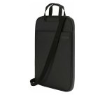 Custodia per laptop Kensington Eco verticale 35,6 cm (14") nero