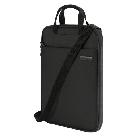 Custodia per laptop Kensington Eco verticale 30,5 cm (12") nero