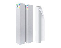 Carta plotter traslucida 56 g/m² 36 cm