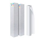 Carta plotter 80 g/m² 36 pollici 91.4 cm x 50 m bianco standard