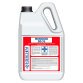 Detergente disinfettante Muniocid DD70 Interchem 2 unità da 5 litri