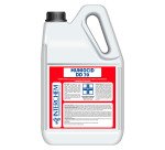Detergente disinfettante Muniocid DD70 Interchem 2 unità da 5 litri