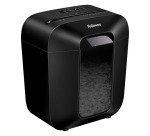 Distruggidocumenti Fellowes LX25 Taglio a frammento livello di sicurezza p-4 6 fogli