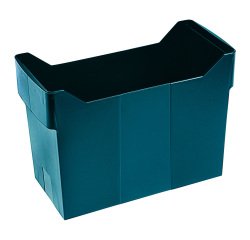 Cajetín de archivo Archibox sostenible Archivo 2000 100% reciclado Azul