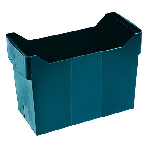 Cajetín de archivo Archibox sostenible Archivo 2000 100% reciclado Azul