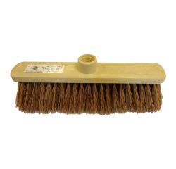Kokosbezem breedte 29 cm