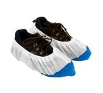 Surchaussures en PP/PE - sachet de 50