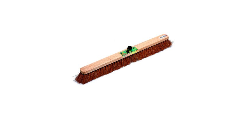 Balai industrie coco largeur 100 cm