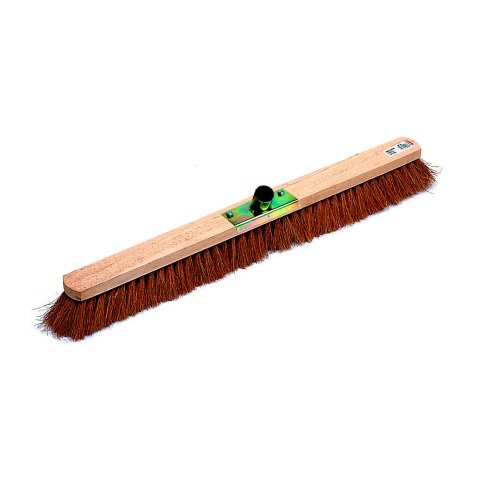 Balai industrie coco largeur 100 cm