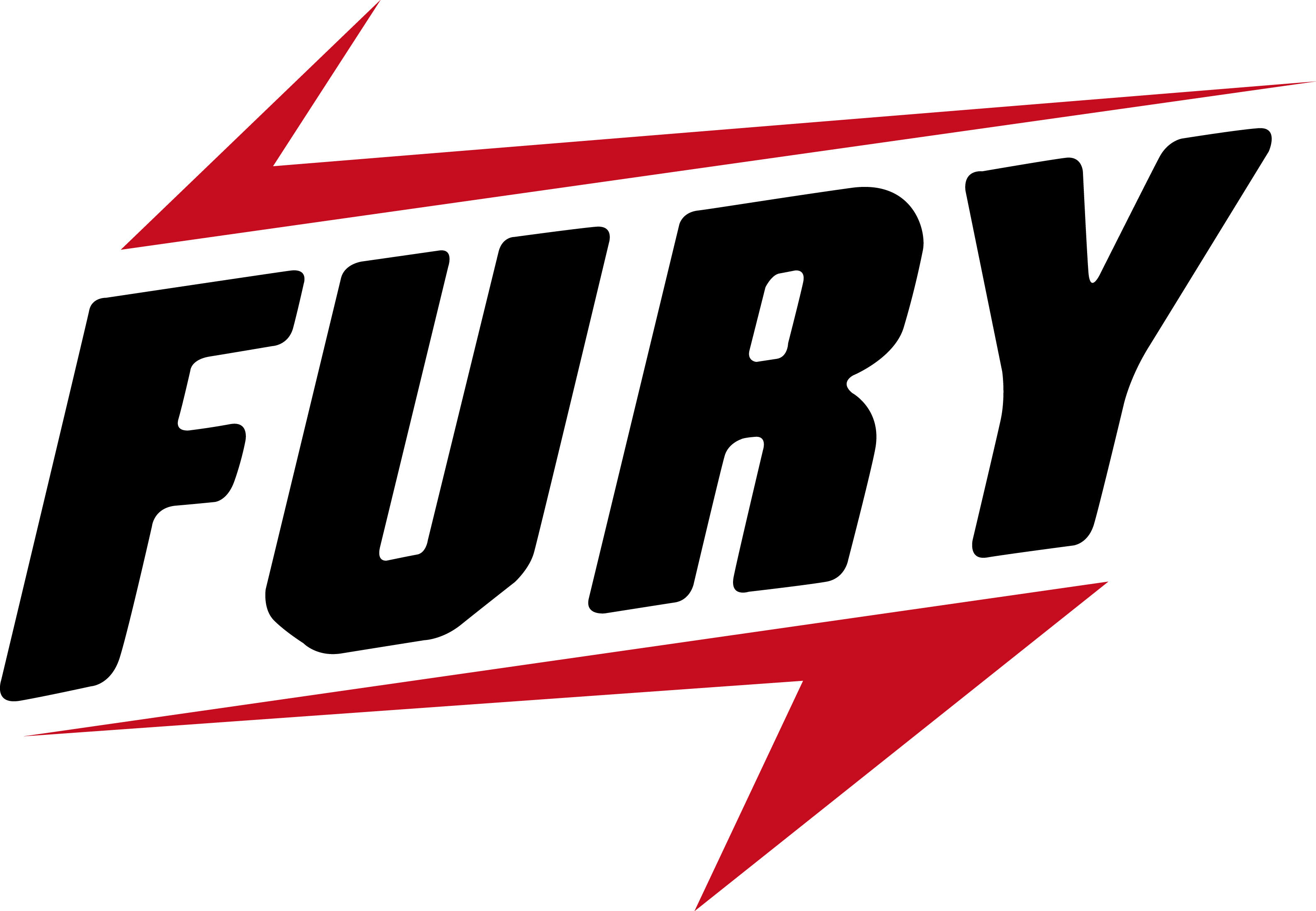 Fury