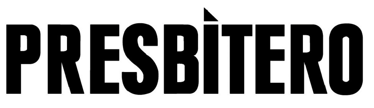 Presbitero