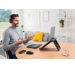 Cuffie Kensington USB-C Hi-Fi con microfono