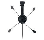 Cuffie Kensington USB-C Hi-Fi con microfono