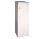 Anta media Sepoint Contemporanea acero 450 x 22 x 1.300 mm