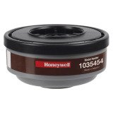 Filtro antigas a baionetta Honeywell North® A2, 6 unità