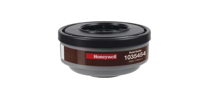 Filtro antigas a baionetta PIP North® A2, 6 unità