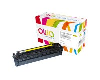 Toner OWA per Hp 131A / Canon 731