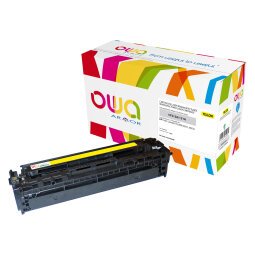 Toner OWA per Hp 131A / Canon 731