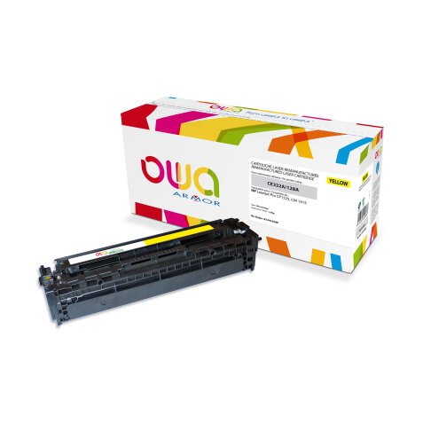 Toner OWA per Hp 128A