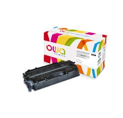 Toner OWA comptibile HP cf280x / 80X nero