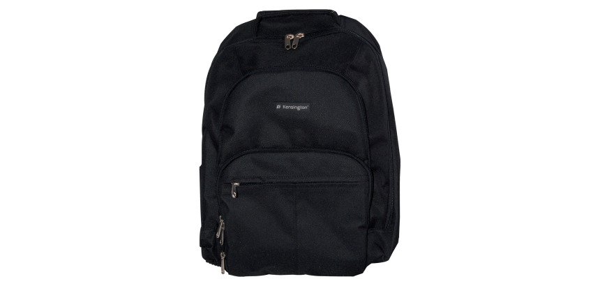 Zaino per laptop Kensington SP25 15,6"-39,6 cm nero