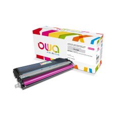 Toner OWA compatibile Brother tn-230m magenta