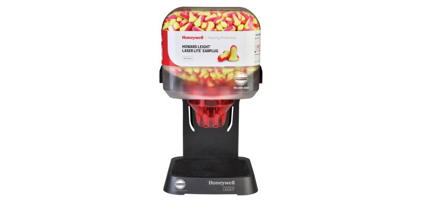 Dispenser per inserti auricolari Laser Lite PIP HL400™ AM