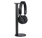 Jabra Evolve 2 65 sans fil duo - GoToMeeting, Microsoft Teams, Skype, Webex by Cisco, Zoom ANC - bluetooth