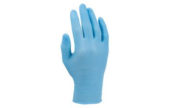 Disposable gloves 