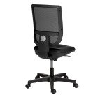 Chaise de bureau Nao dossier maille