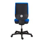 Chaise de bureau Nao synchrone