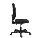 Chaise Nao de bureau -  contact permanent
