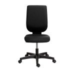 Chaise Nao de bureau -  contact permanent