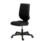Chaise Nao de bureau -  contact permanent